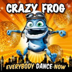 Everybody Dance Now