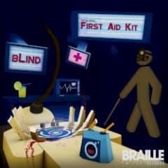 First Aid Kit