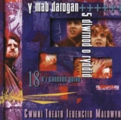 Y Mab Darogan + 5 Diwrnod o Ryddid
