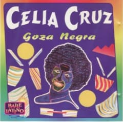 Goza negra