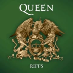 Riffs