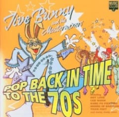 Pop Back in Time to the 70's