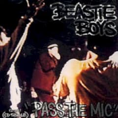 Pass the Mic