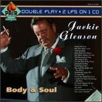 Body and Soul
