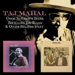 Oooh So Good'n Blues / Recycling the Blues & Other Related Stuff