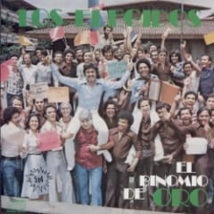 Los elegidos