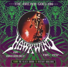 The Dream Goes On: An Anthology 1985–1997
