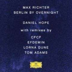 Berlin by Overnight