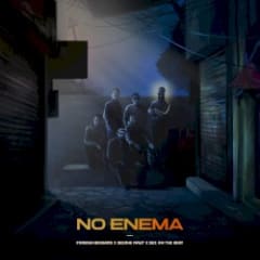 No Enema
