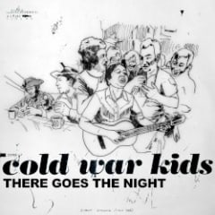 There Goes the Night