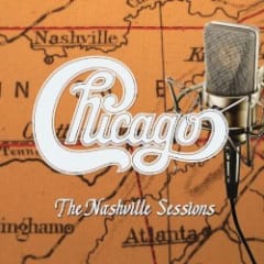 Chicago XXXV: The Nashville Sessions