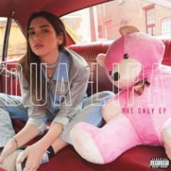 The Only EP