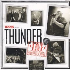 Classic Rock #207: Live at Brooklyn Bowl London