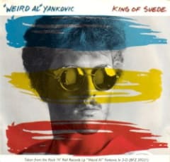 King of Suede