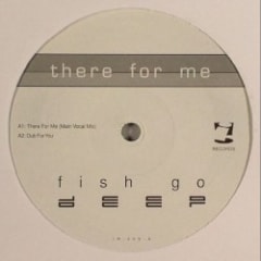 There for Me