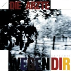 Wegen Dir