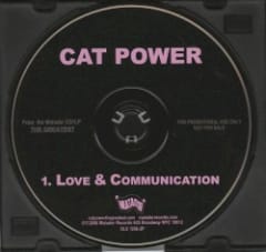 Love & Communication