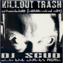Homicide (Nevermind mix) / ...in the Charts Again