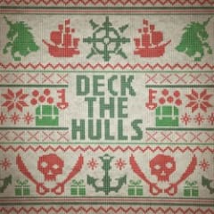 Deck the Hulls (Original Game Soundtrack)
