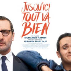 Jusqu’ici tout va bien