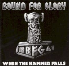 When the Hammer Falls