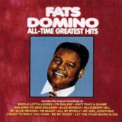 All-Time Greatest Hits