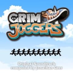 Grim Joggers