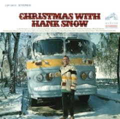 Christmas With Hank Snow