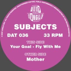 Mother / Your Goal / Fly With Me