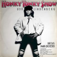 Honky Tonk Show