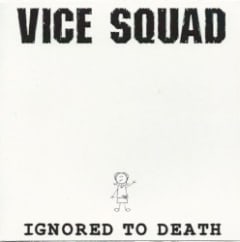 Ignored to Death