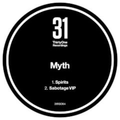 Spirits / Sabotage (VIP)