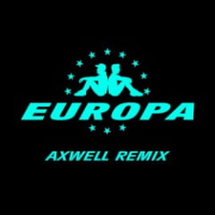 All Day and Night (Axwell remix)