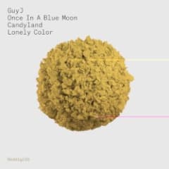 Once in a Blue Moon