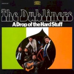 A Drop of the Hard Stuff