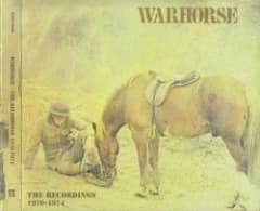 The Recordings: 1970-1972