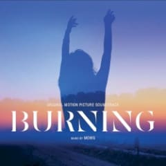 Burning (Original Motion Picture Soundtrack)