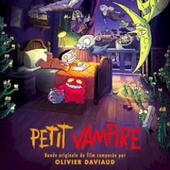 Petit Vampire