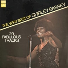 The Very Best of Shirley Bassey