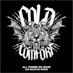 All Power No Sour / Selected Works