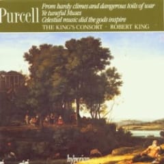 Complete Odes and Welcome Songs, Volume 4