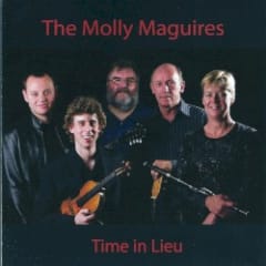 Time in Lieu