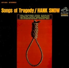 Songs Of Tragedy