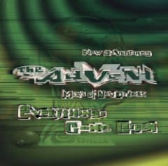 New Adventures: The Advent’s Mix’s of New Orders Everythings Gone Green