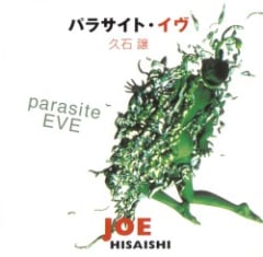 parasite EVE