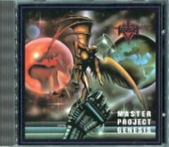 Master Project Genesis