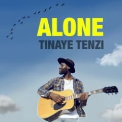 Alone