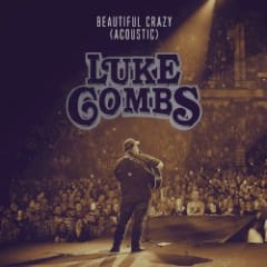 Beautiful Crazy (acoustic)