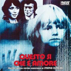 Questo si che e' amore