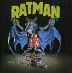 Ratman